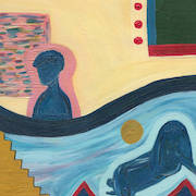 Album-Review: Courtney Marie Andrews - Loose Future Courtney Marie Andrews: Loose Future