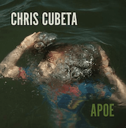 Album-Review: Chris Cubeta - Apoe Chris Cubeta: Apoe