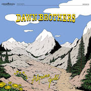Album-Review: Dawn Brothers - Alpine Gold Dawn Brothers: Alpine Gold