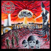 Album-Review: Dead Twilight - Fall of Humanity Dead Twilight: Fall of Humanity