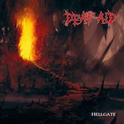 Album-Review: Deaf Aid - Hellgate Deaf Aid: Hellgate