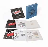 Album-Review: Depeche Mode - Sounds Of The Universe – The 12“-Singles-Box Depeche Mode: Sounds Of The Universe – The 12“-Singles-Box