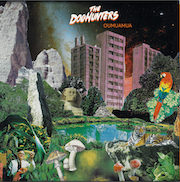 Album-Review: The Doghunters - Oumuamua The Doghunters: Oumuamua