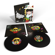 Album-Review: Dr. John - Dr. John: The Montreux Years Dr. John: Dr. John: The Montreux Years
