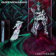 Album-Review: Duff McKagan - Lighthouse Duff McKagan: Lighthouse