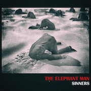Album-Review: The Elephant Man - Sinners The Elephant Man: Sinners