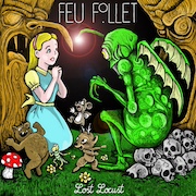 Album-Review: Feu Follet - Lost Locust Feu Follet: Lost Locust