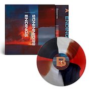 Album-Review: Flash Forward - Endings = Beginning Flash Forward: Endings = Beginning