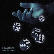 Album-Review: Framauro - Alea Iacta Est Framauro: Alea Iacta Est