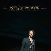 Album-Review: Niels Frevert - Pseudopoesie Niels Frevert: Pseudopoesie