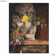 Album-Review: Gavial - VOR - CD Editon Gavial: VOR - CD Editon