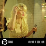 Album-Review: GEWALT - Trans / Monika in Scherben GEWALT: Trans / Monika in Scherben