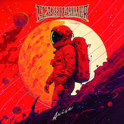 Album-Review: Glass Hammer - Arise Glass Hammer: Arise