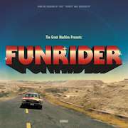 Album-Review: The Great Machine - Funrider The Great Machine: Funrider