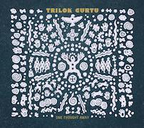 Album-Review: Trilok Gurtu - One Thought Away Trilok Gurtu: One Thought Away