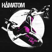 Album-Review: Hämatom - Lang lebe der Hass Hämatom: Lang lebe der Hass