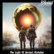 Album-Review: Hats Off Gentlemen It's Adequate - The Light Of Ancient Mistakes Hats Off Gentlemen It's Adequate: The Light Of Ancient Mistakes