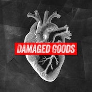 Album-Review: The Heartways - Damaged Goods The Heartways: Damaged Goods