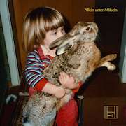 Album-Review: Hotel Rimini - Allein unter Möbeln Hotel Rimini: Allein unter Möbeln