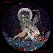 Album-Review: Humulus - Flowers Of Death Humulus: Flowers Of Death