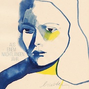 Album-Review: Husten - Aus einem nachtlangen Jahr Husten: Aus einem nachtlangen Jahr