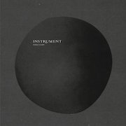 Album-Review: Instrument - Sonic Cure Instrument: Sonic Cure