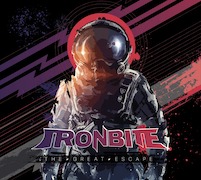 Album-Review: Ironbite - The Great Escape Ironbite: The Great Escape