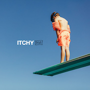 Album-Review: Itchy - Dive Itchy: Dive