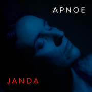 Album-Review: Janda - Apnoe Janda: Apnoe