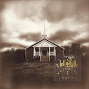 Album-Review: Jelly Roll - Whitsitt Chapel Jelly Roll: Whitsitt Chapel