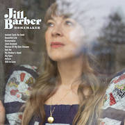 Album-Review: Jill Barber - Homemaker Jill Barber: Homemaker