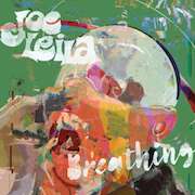 Album-Review: Joe Leila - Breathing Joe Leila: Breathing