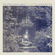 Album-Review: Josh Ritter - Spectral Lines Josh Ritter: Spectral Lines