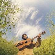 Album-Review: John Vincent III - Songs For The Canyon John Vincent III: Songs For The Canyon