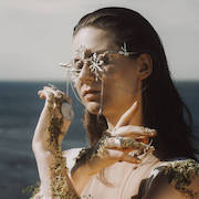 Album-Review: Judith Parts - Meadowsweet Judith Parts: Meadowsweet