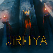 Album-Review: Jirfiya - W Jirfiya: W