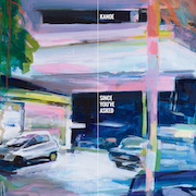 Album-Review: Kanoe - Since You've Asked Kanoe: Since You've Asked