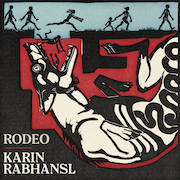 Album-Review: Karin Rabhansl - Rodeo Karin Rabhansl: Rodeo
