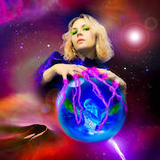 Album-Review: Kate Davis - Fish Bowl Kate Davis: Fish Bowl
