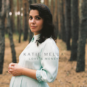 Album-Review: Katie Melua - Love & Money Katie Melua: Love & Money