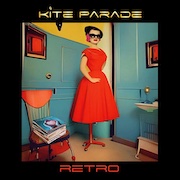 Album-Review: Kite Parade - Retro Kite Parade: Retro