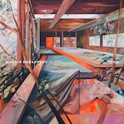 Album-Review: Martin Kohlstedt - Feld Martin Kohlstedt: Feld