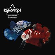 Album-Review: Korsakow - Anleitung zum Freudentanz Korsakow: Anleitung zum Freudentanz