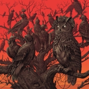 Album-Review: Kvelertak - Endling Kvelertak: Endling