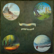 Album-Review: Lars Fredrik Frøislie - Fire Fortellinger – die zweite Lars Fredrik Frøislie: Fire Fortellinger – die zweite