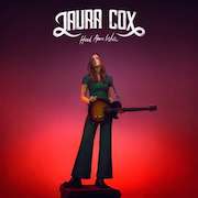 Album-Review: Laura Cox - Head Above Water – die zweite Laura Cox: Head Above Water – die zweite