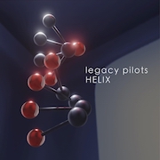 Album-Review: Legacy Pilots - Helix Legacy Pilots: Helix