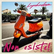 Album-Review: Legobasher - Non esiste! Legobasher: Non esiste!