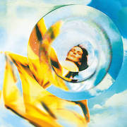 Album-Review: Listentojules - Kaleidoscope Listentojules: Kaleidoscope