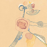 Album-Review: Liush - Landing Songs Liush: Landing Songs
